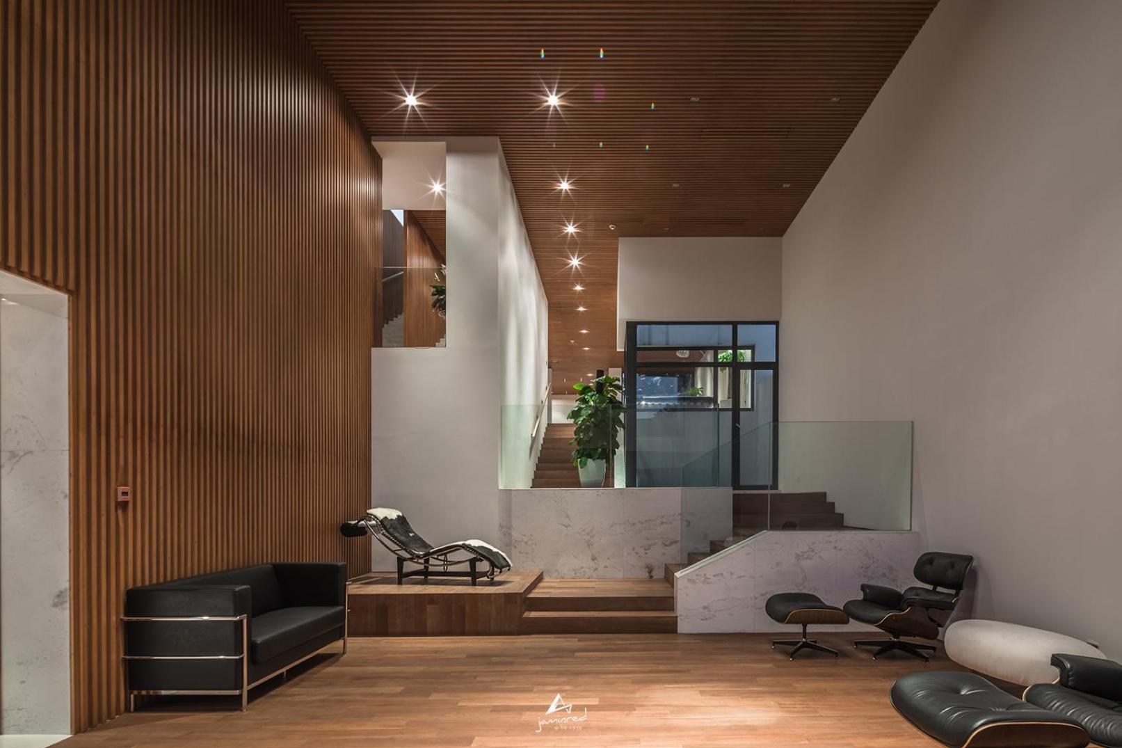 The Sifang Hotel Nanjing, Autograph Collection Nanking Buitenkant foto