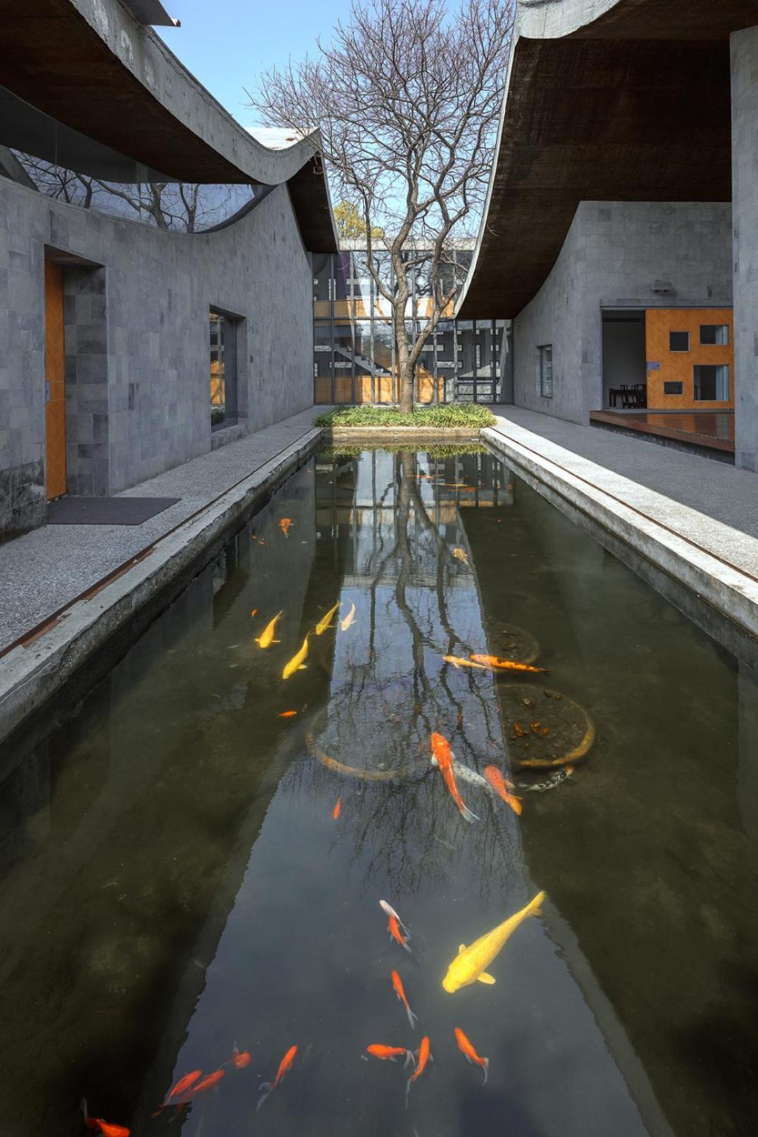 The Sifang Hotel Nanjing, Autograph Collection Nanking Buitenkant foto
